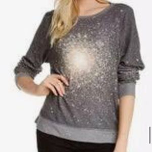 Wildfox Out There Galaxy BBJ